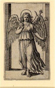Raimondi - Erzengel Gabriel, DG1970369
