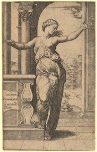 Raimondi - Lukretia, DG1970419