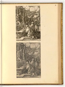 Raimondi - Die Messe des heiligen Gregor, ItI1818