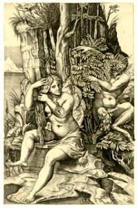 Raimondi - Pan und Syrinx, DG201736996