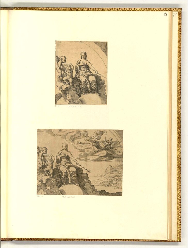 Raimondi - La Philosophie, ItI2062