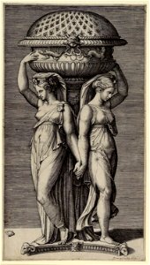 Raimondi - Rauchfass, DG1971439
