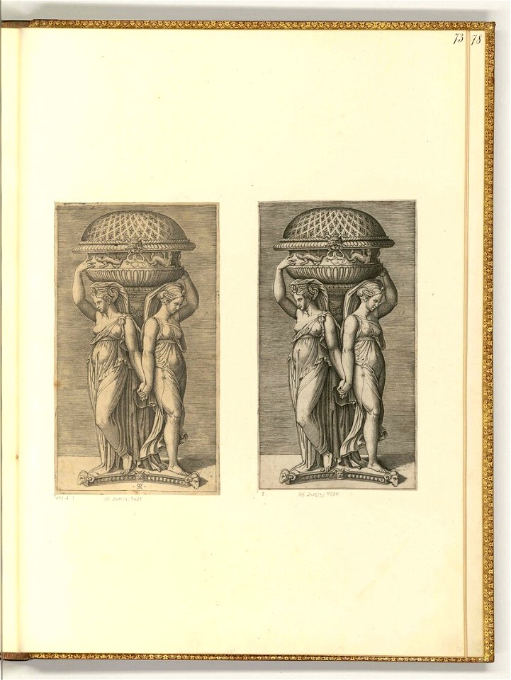Raimondi - La Cassolette, ItI2073