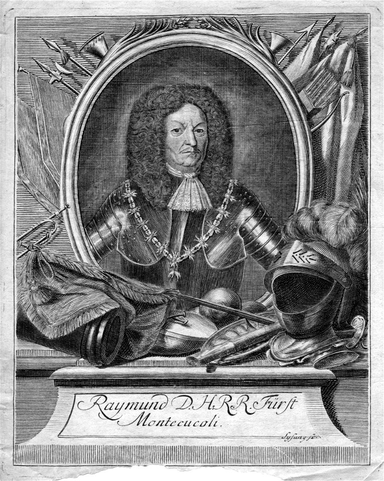 Raimondo Montecuccoli (par Syfung)