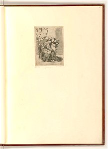 Raimondi - Schüler in von - Jungfrau mit Kind, ItI2218