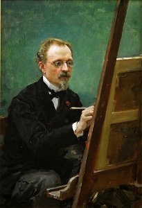 Raimundo de Madrazo - Portrait of Federico de Madrazo Painting - Google Art Project. Free illustration for personal and commercial use.