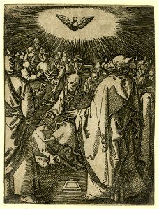 Raimondi - Pfingstwunder, DG201736793