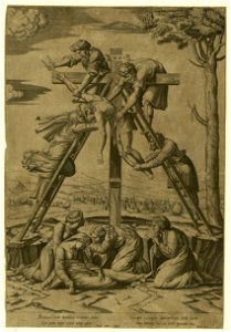 Raimondi - Kreuzabnahme, DG201736893