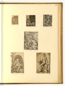 Raimondi - Diverse Darstellungen, ItI1727
