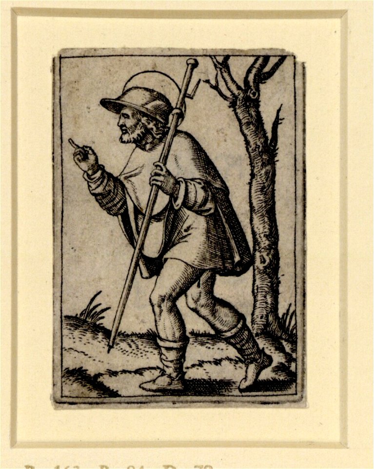 Raimondi - Heiliger Rochus, DG1970383