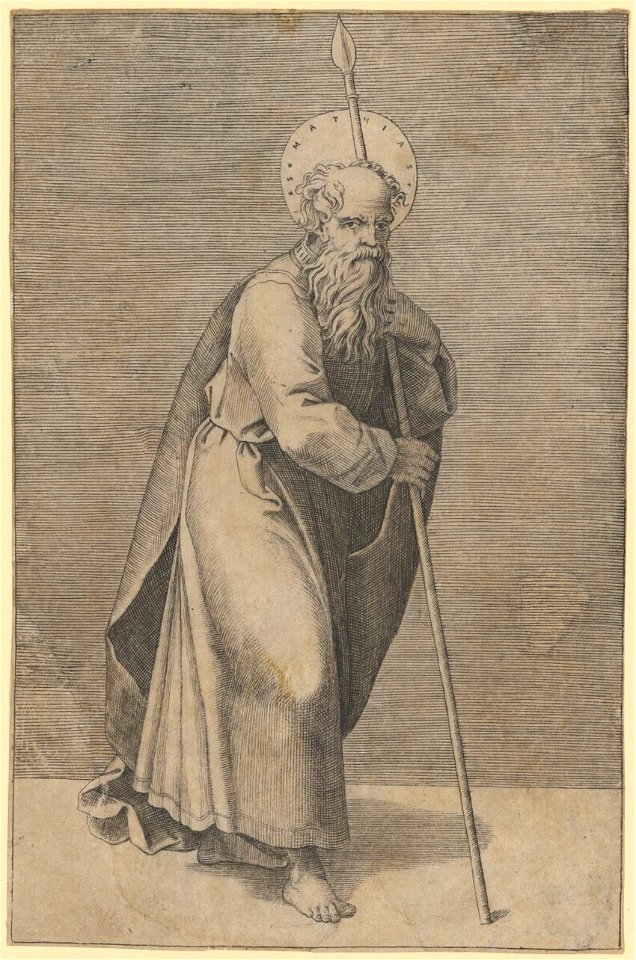 Raimondi - Matthias, DG1970315