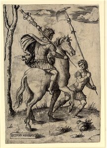 Raimondi - Scipio Africanus, DG1970412