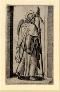 Raimondi - Jakobus major, DG1970347