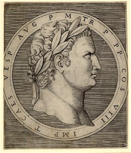Raimondi - Titus, DG1971455