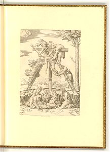 Raimondi - Kreuzabnahme, ItI2012