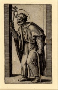 Raimondi - Heiliger Josef, DG1970374