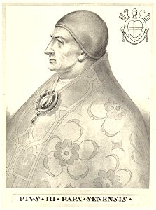 Pope Pius III
