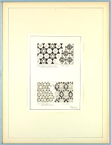 Portfolio, Historic Ornament, ca. 1900 (CH 18649683)