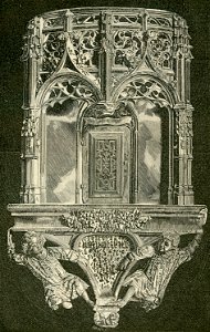 Porta del Coro di San Giovanni