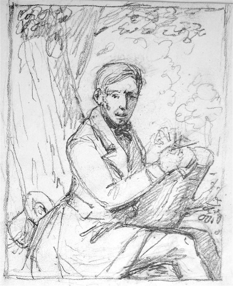 Portrait 39363 Jean-Baptiste-Louis Germain