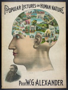 Popular lectures on human nature LCCN2004666889
