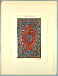 Portfolio, Historic Ornament, ca. 1900 (CH 18649627)