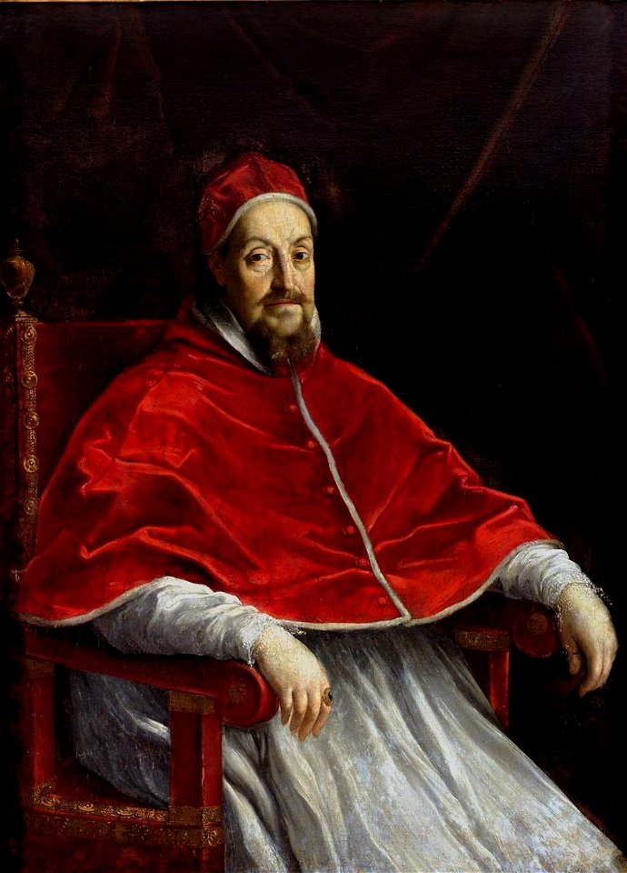 Pope Gregory XV