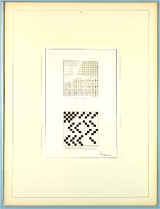 Portfolio, Historic Ornament, ca. 1900 (CH 18649691)