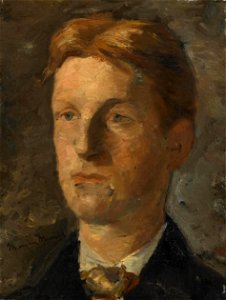 Portrait Adriaan Pit
