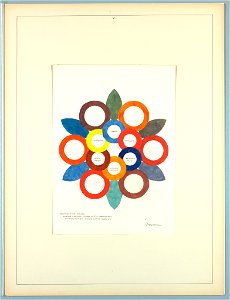 Portfolio, Historic Ornament, ca. 1900 (CH 18649707)