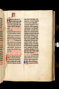 Pontificale Sinte Marie-UBU Hs. 400-f.034r-Codex