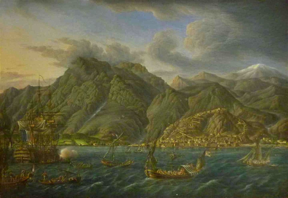 Port de Cattaro