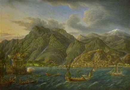 Port de Cattaro