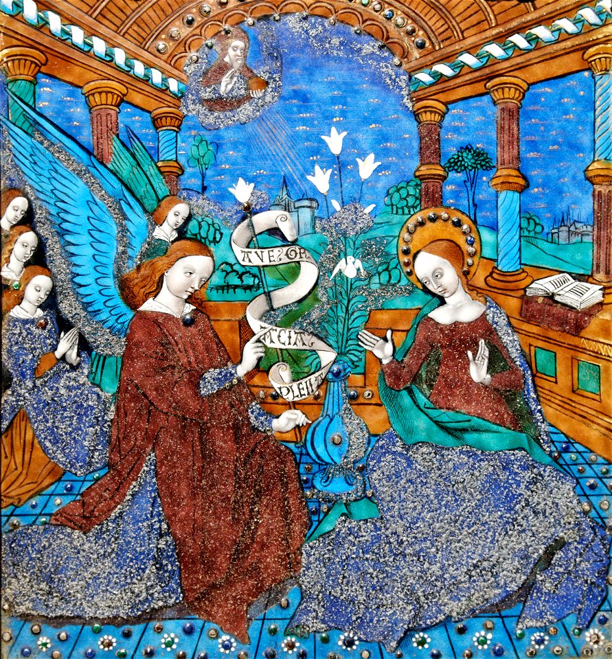 Portable altarpiece VandA 552-1877 n03