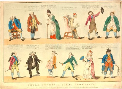 Popular opinions on Public Proceedings (BM 1985,0119.147)
