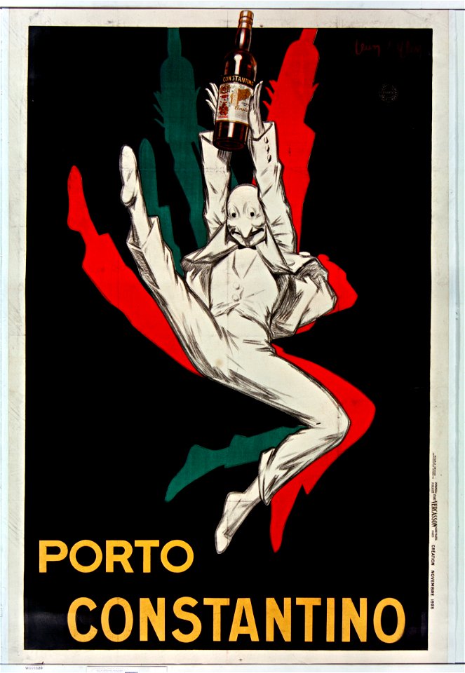 Porto Constantino