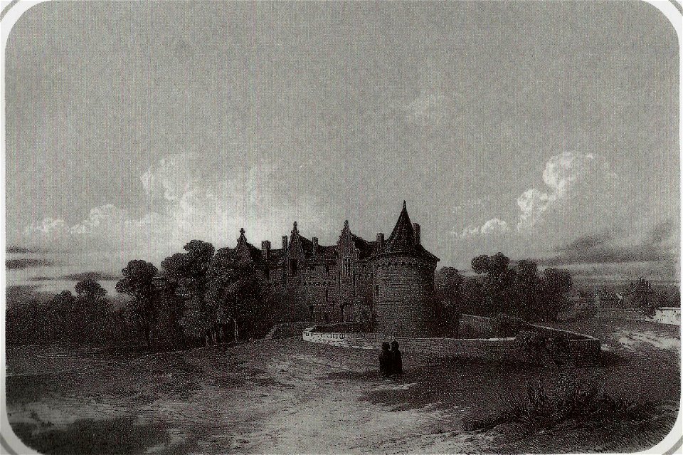Pontivy (Thomas Drake)