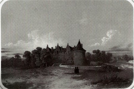 Pontivy (Thomas Drake)