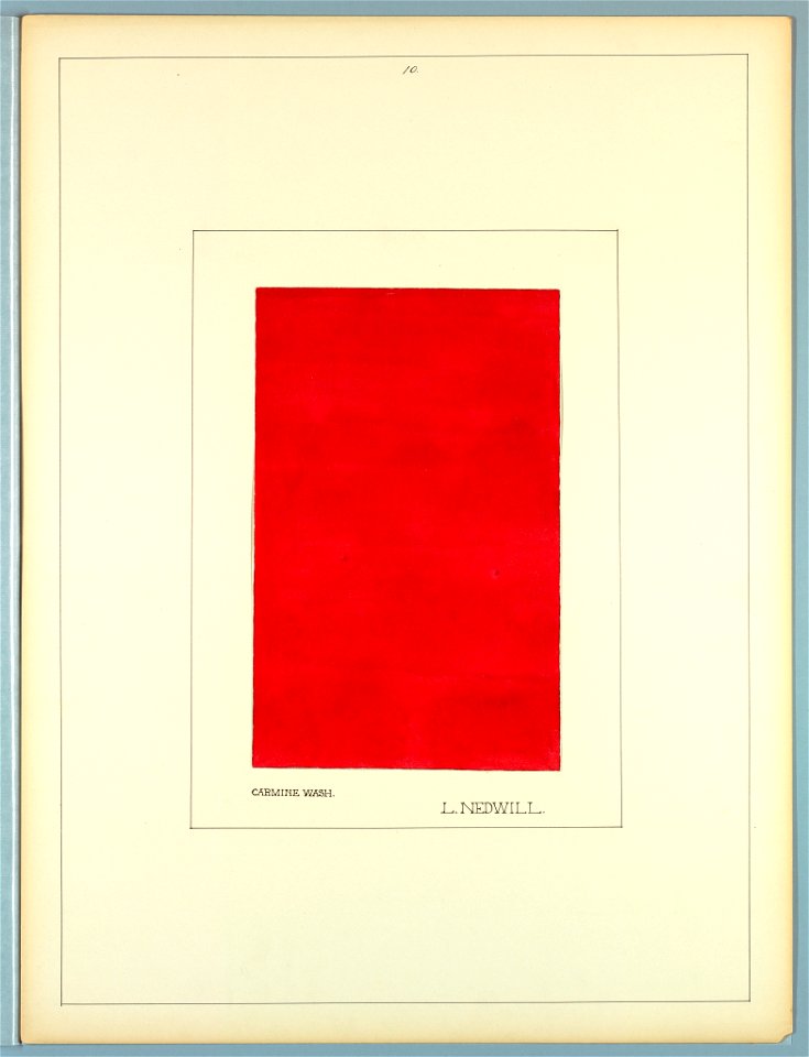 Portfolio, Historic Ornament, ca. 1900 (CH 18649697)