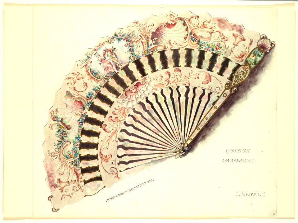 Portfolio (USA), ca. 1900 (CH 18649623)