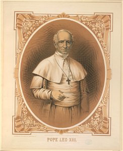 Pope Leo XIII LCCN2003674750