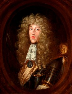 Portrait de Charles III Gonzague