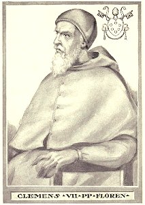 Pope Clement-VII