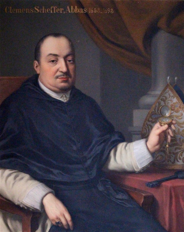 Portrait clemens schaeffer1