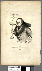 Portrait of Marquis of Undone Derry (4673029)