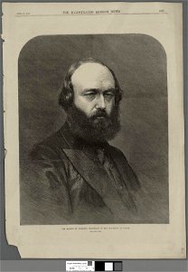 Portrait of Marquis of Salisbury (4671946)