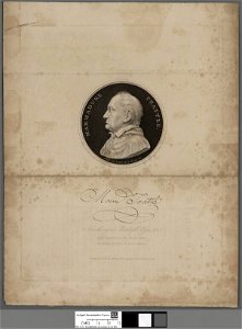 Portrait of Marmaduke Trattle (4672089)
