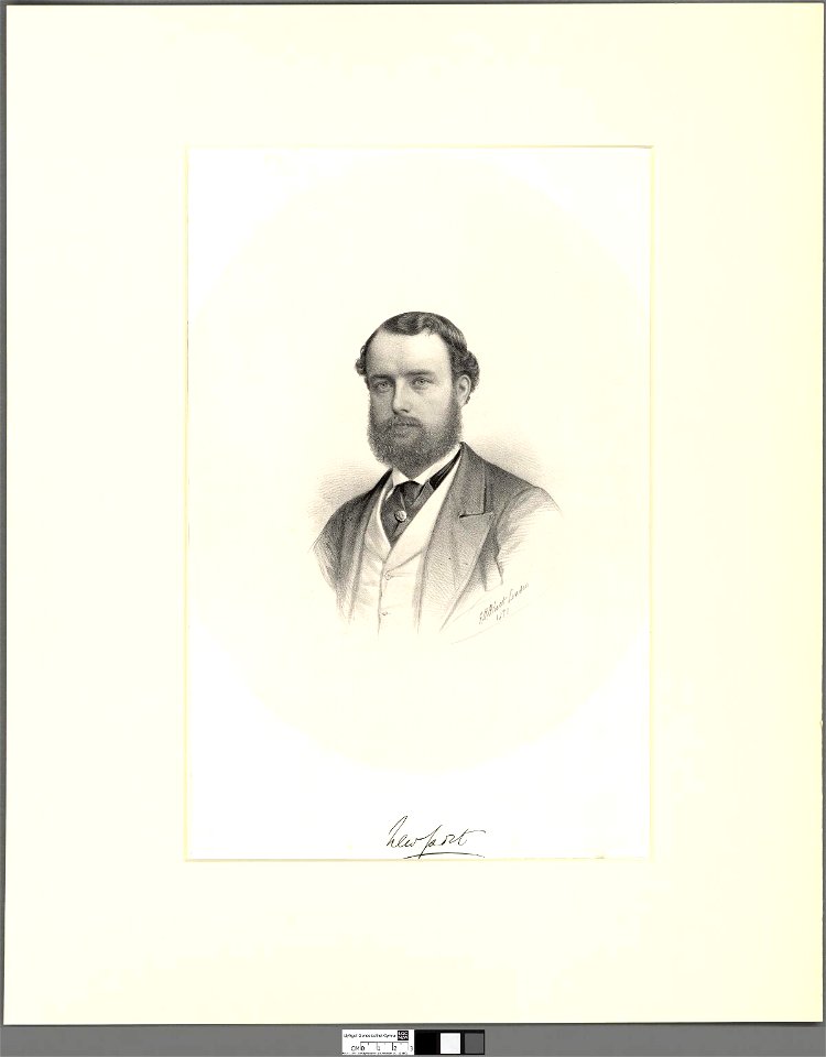 Portrait of Newport (4672230)