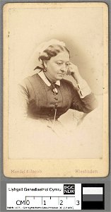 Portrait of Mrs Dalrymple (4673935)