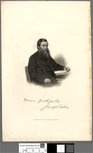 Portrait of Joseph Edlius (4673265)